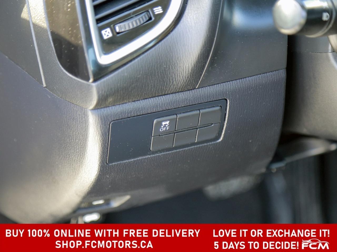 2016 Mazda MAZDA3 GX SKYACTIV ~AUTOMATIC, FULLY CERTIFIED WITH WARRA Photo