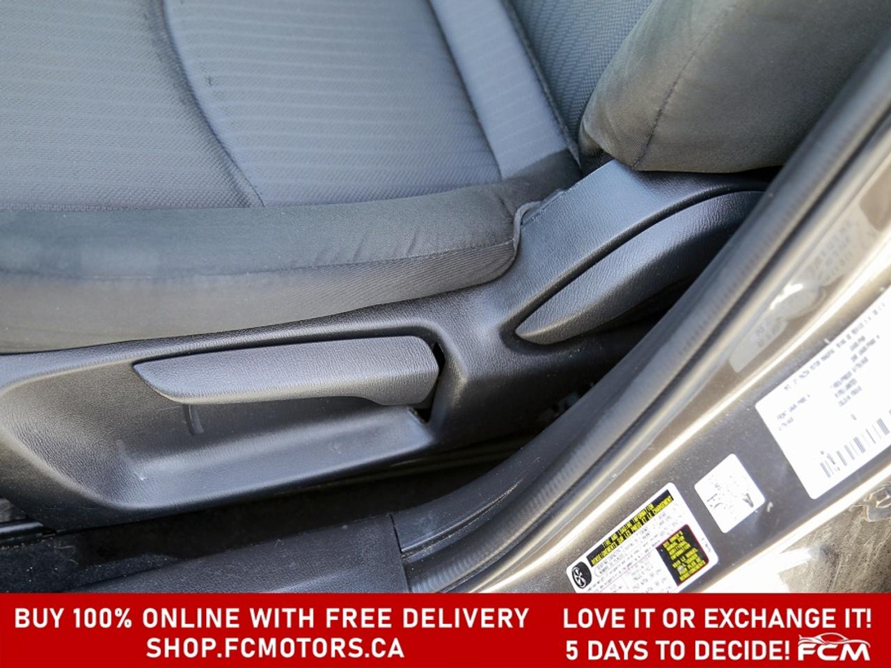 2016 Mazda MAZDA3 GX SKYACTIV ~AUTOMATIC, FULLY CERTIFIED WITH WARRA Photo