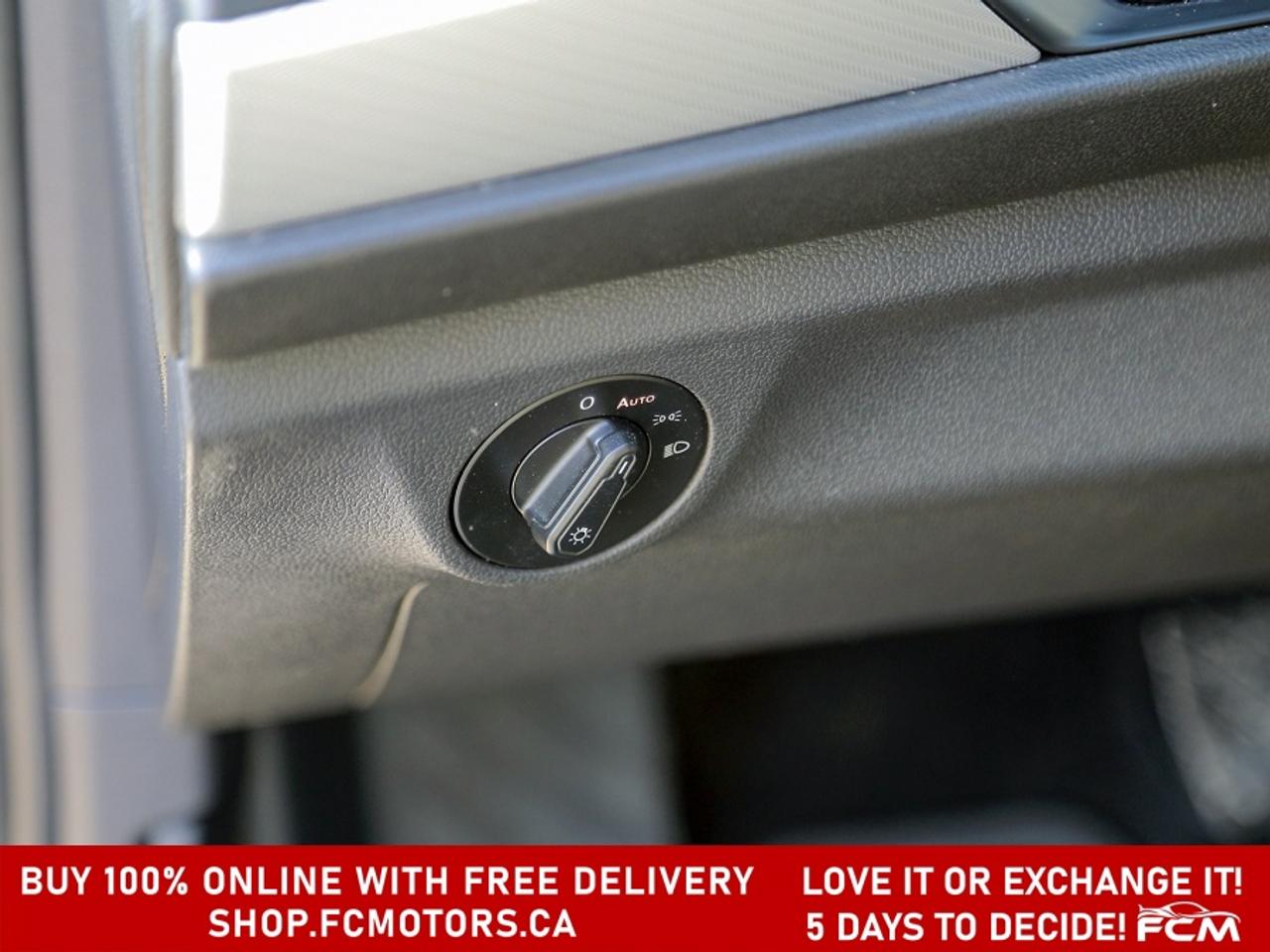 2019 Volkswagen Jetta COMFORTLINE ~AUTOMATIC, FULLY CERTIFIED WITH WARRA Photo