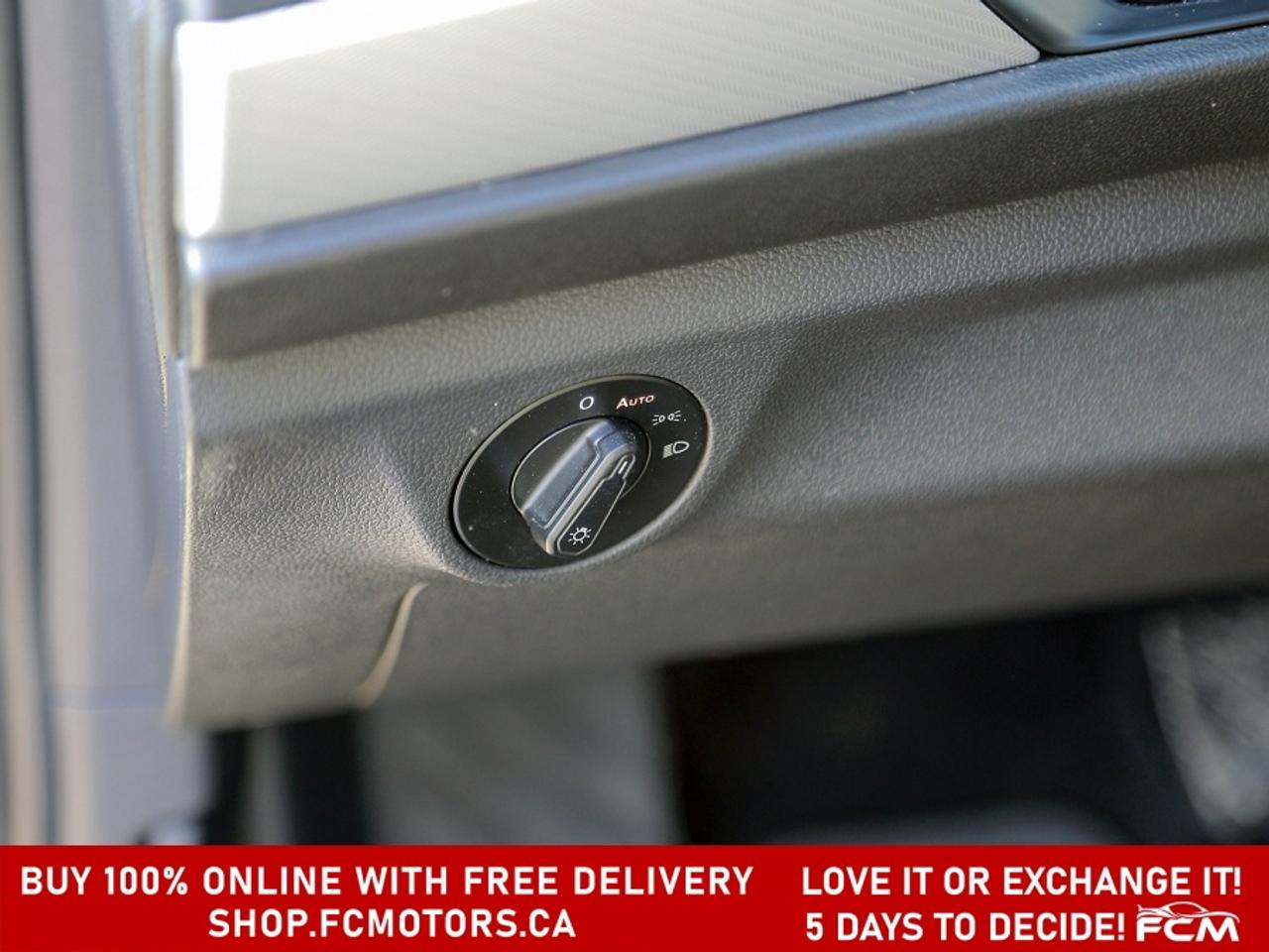 2019 Volkswagen Jetta COMFORTLINE ~AUTOMATIC, FULLY CERTIFIED WITH WARRA Photo