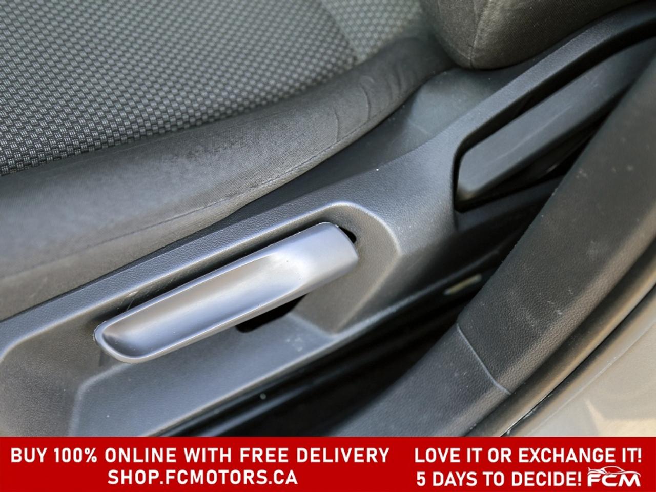 2019 Volkswagen Jetta COMFORTLINE ~AUTOMATIC, FULLY CERTIFIED WITH WARRA Photo