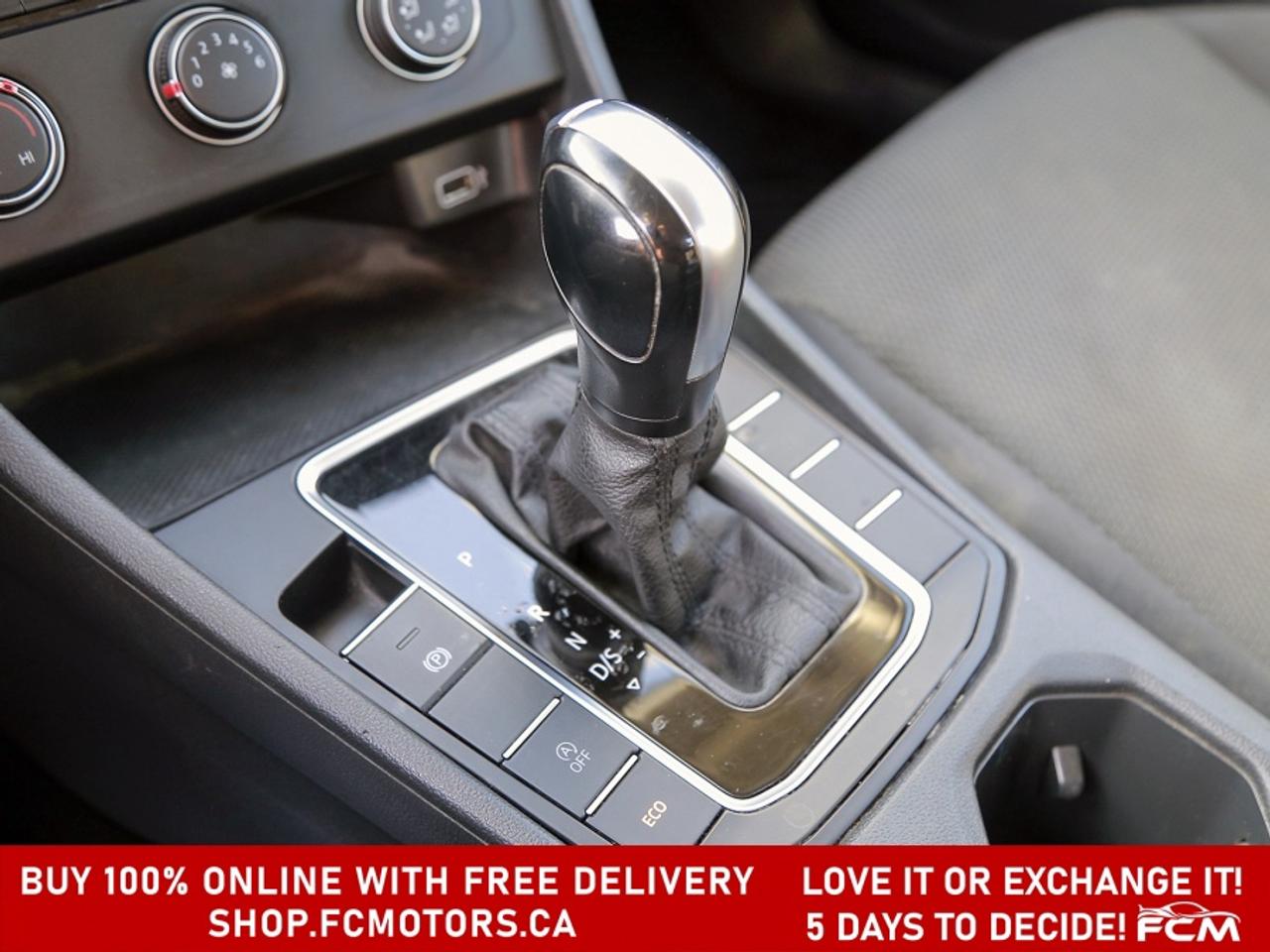 2019 Volkswagen Jetta COMFORTLINE ~AUTOMATIC, FULLY CERTIFIED WITH WARRA Photo