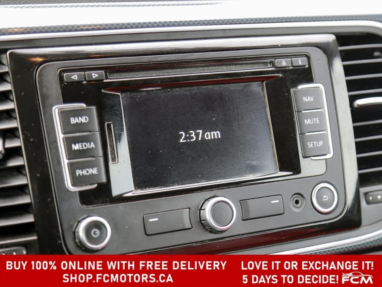 2013 Volkswagen Beetle TURBO ~AUTOMATIC, FULLY CERTIFIED WITH WARRANTY!!! Photo