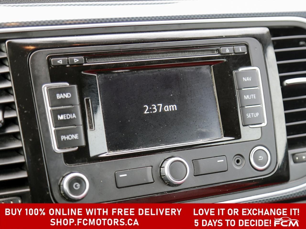 2013 Volkswagen Beetle TURBO ~AUTOMATIC, FULLY CERTIFIED WITH WARRANTY!!! Photo