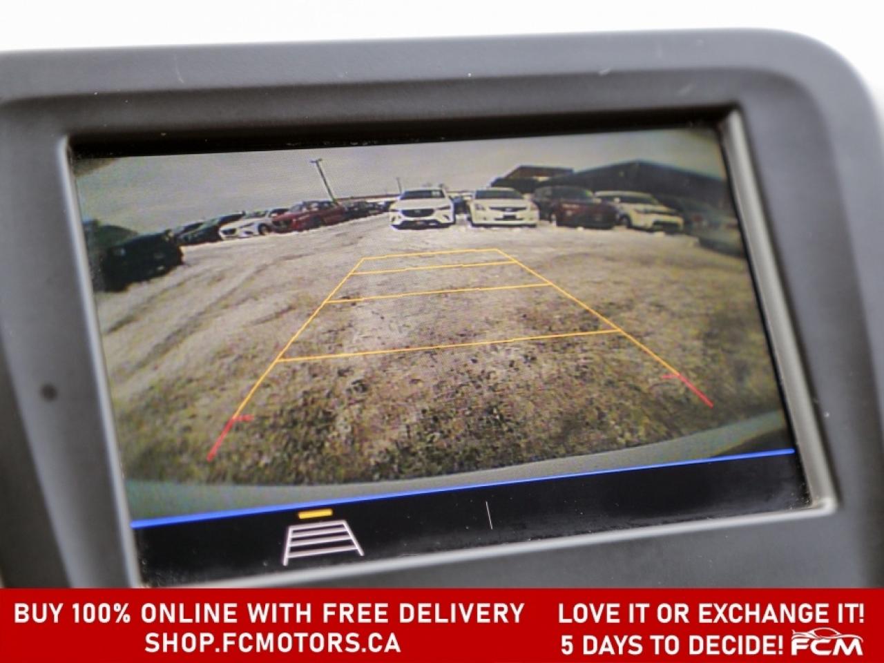 2021 Chevrolet Equinox LT AWD ~AUTOMATIC, FULLY CERTIFIED WITH WARRANTY!! Photo