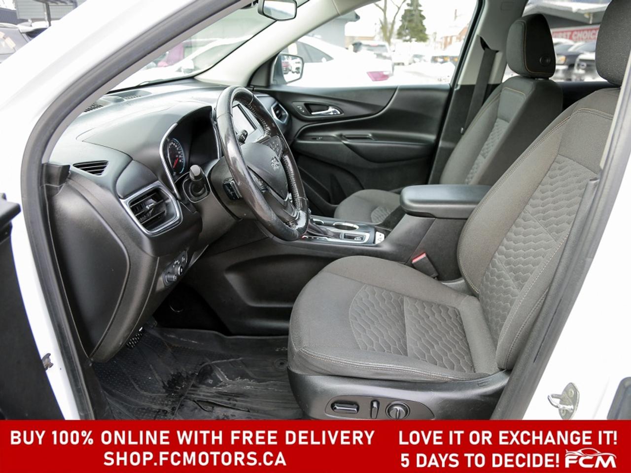 2021 Chevrolet Equinox LT AWD ~AUTOMATIC, FULLY CERTIFIED WITH WARRANTY!! Photo