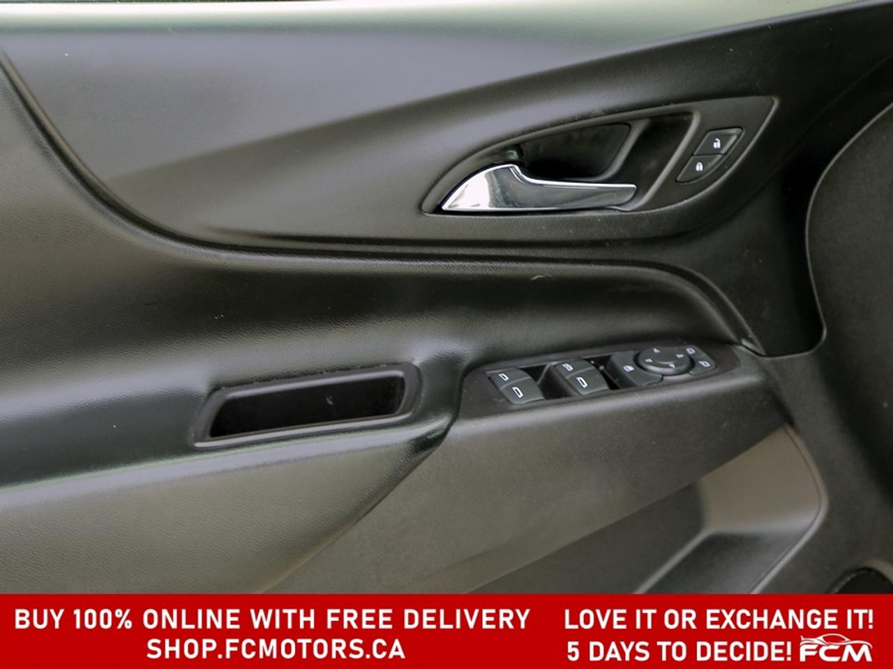 2021 Chevrolet Equinox LT AWD ~AUTOMATIC, FULLY CERTIFIED WITH WARRANTY!! Photo