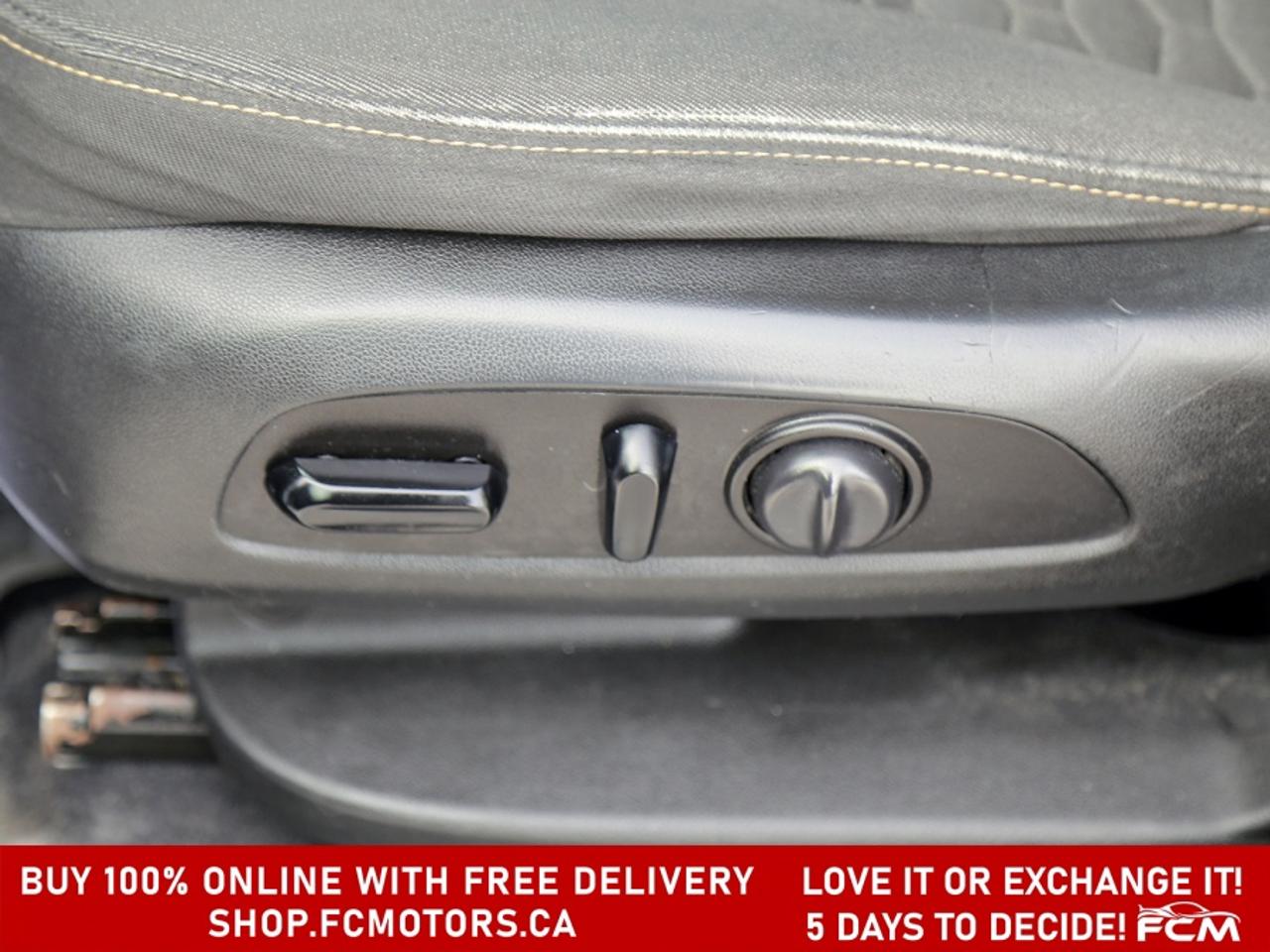 2021 Chevrolet Equinox LT AWD ~AUTOMATIC, FULLY CERTIFIED WITH WARRANTY!! Photo