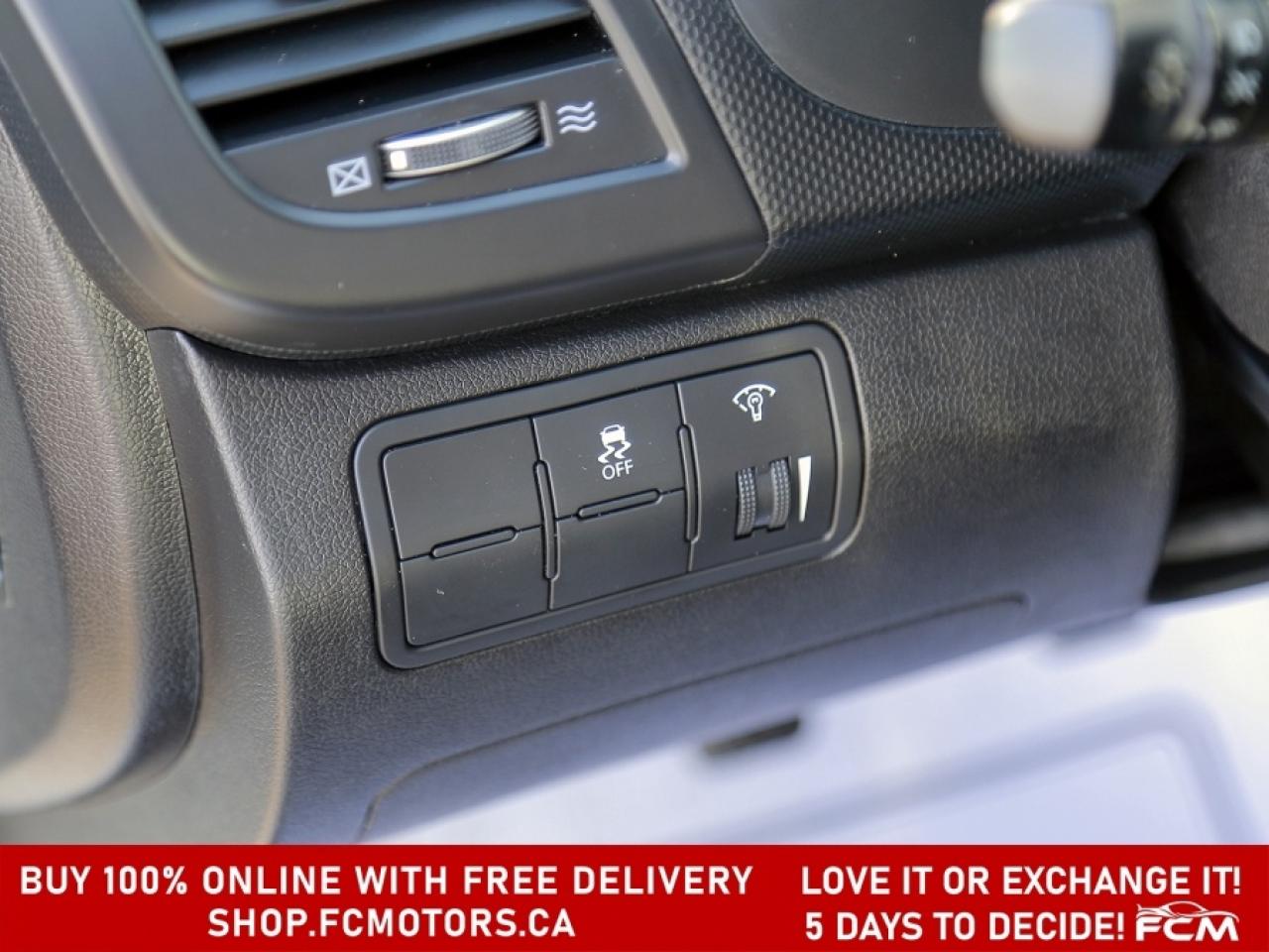 2015 Hyundai Accent GL ~MANUAL, FULLY CERTIFIED WITH WARRANTY!!!!~ Photo