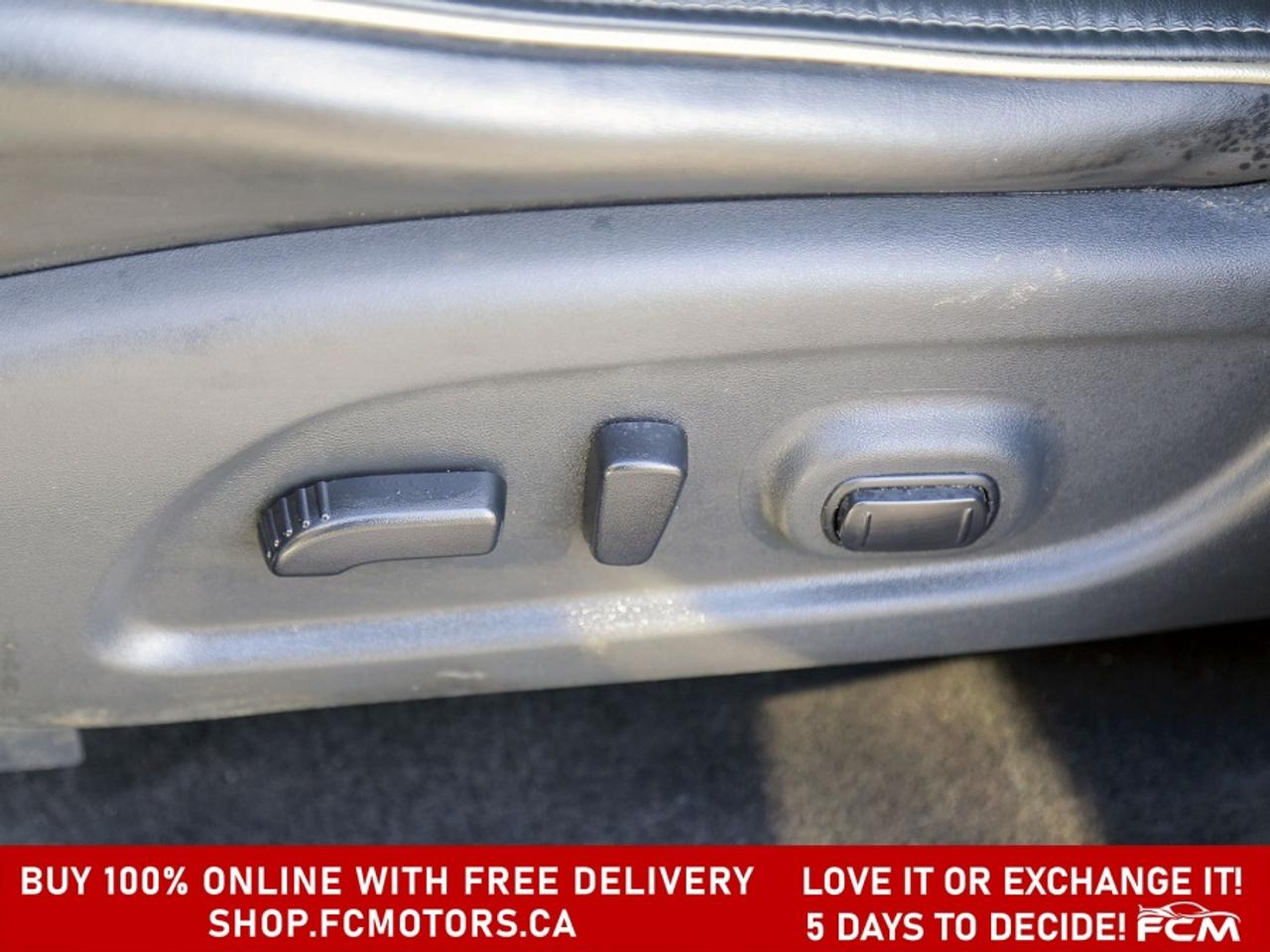2018 Infiniti QX60 ~AUTOMATIC, FULLY CERTIFIED WITH WARRANTY!!!!~ Photo
