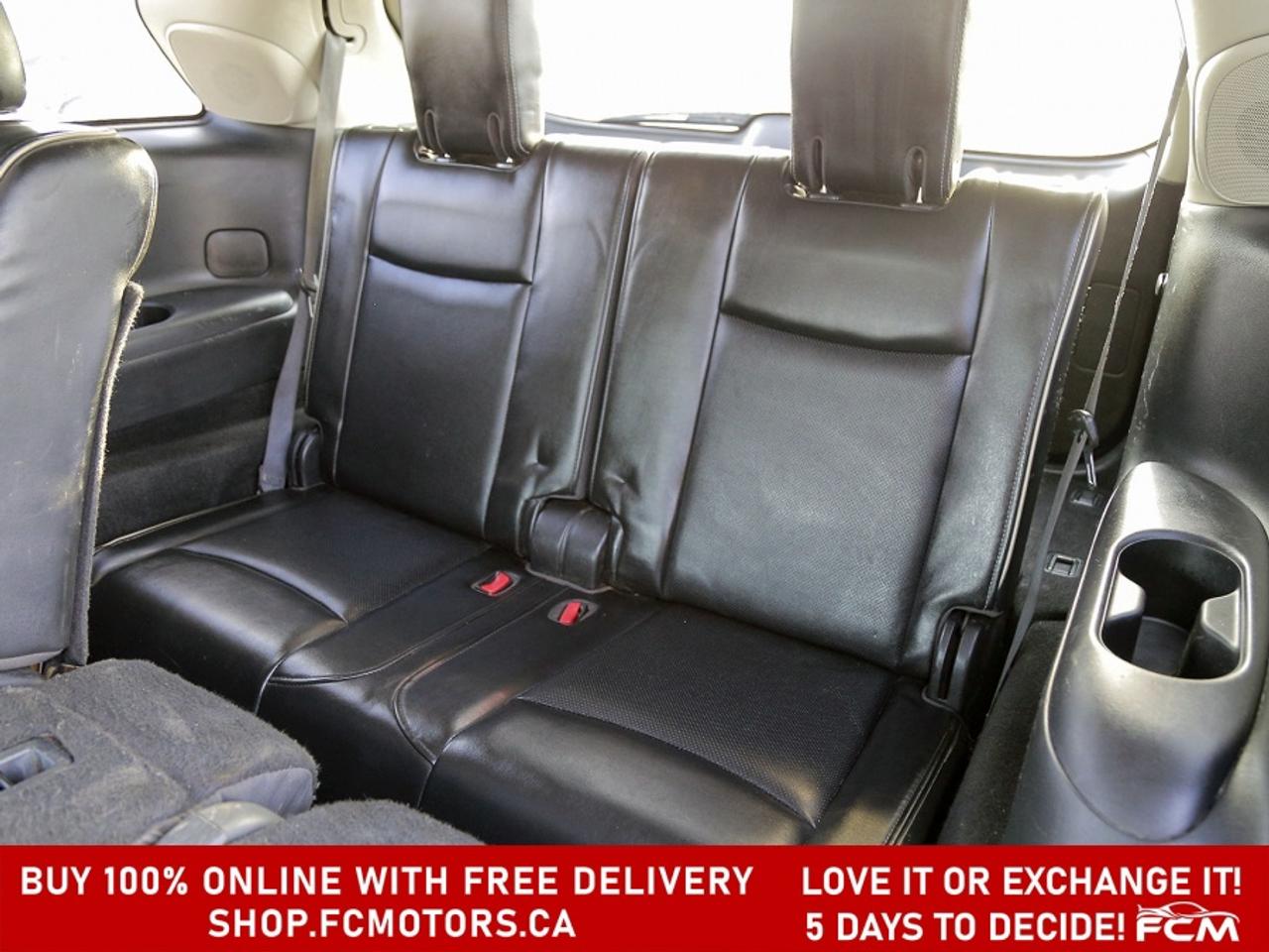 2018 Infiniti QX60 ~AUTOMATIC, FULLY CERTIFIED WITH WARRANTY!!!!~ Photo