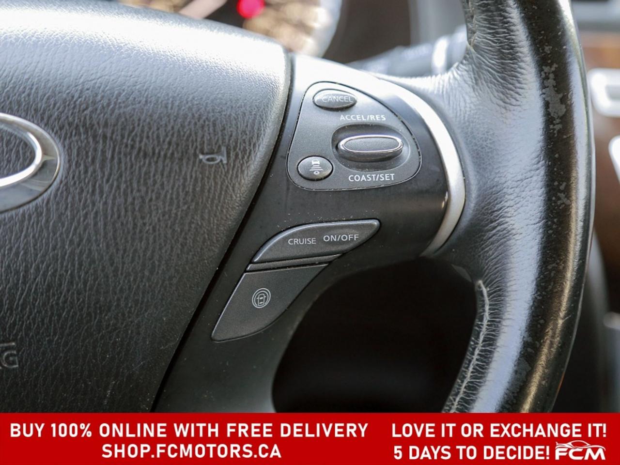 2018 Infiniti QX60 ~AUTOMATIC, FULLY CERTIFIED WITH WARRANTY!!!!~ Photo