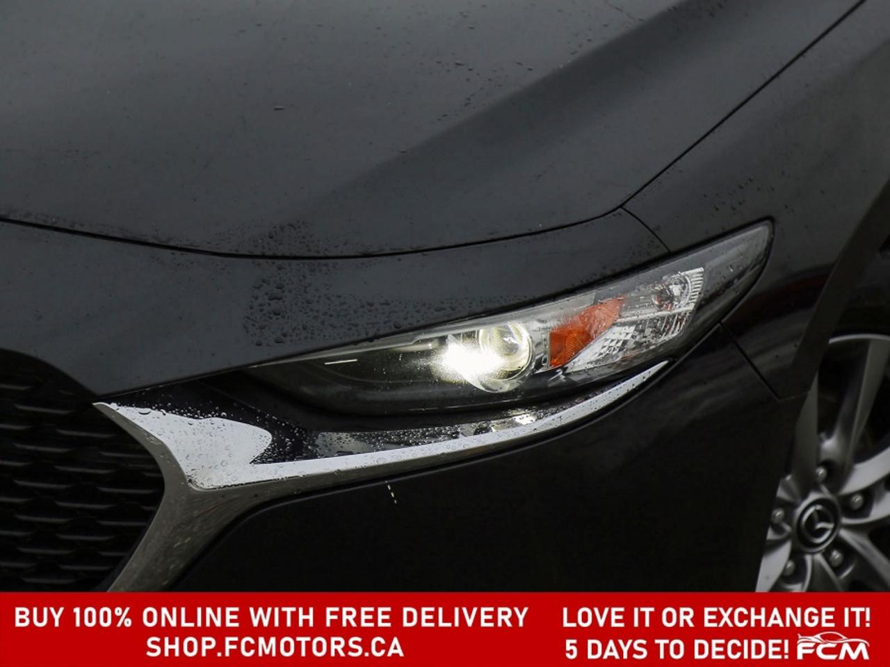 2019 Mazda MAZDA3 GX SKYACTIV ~MANUAL, FULLY CERTIFIED WITH WARRANTY Photo
