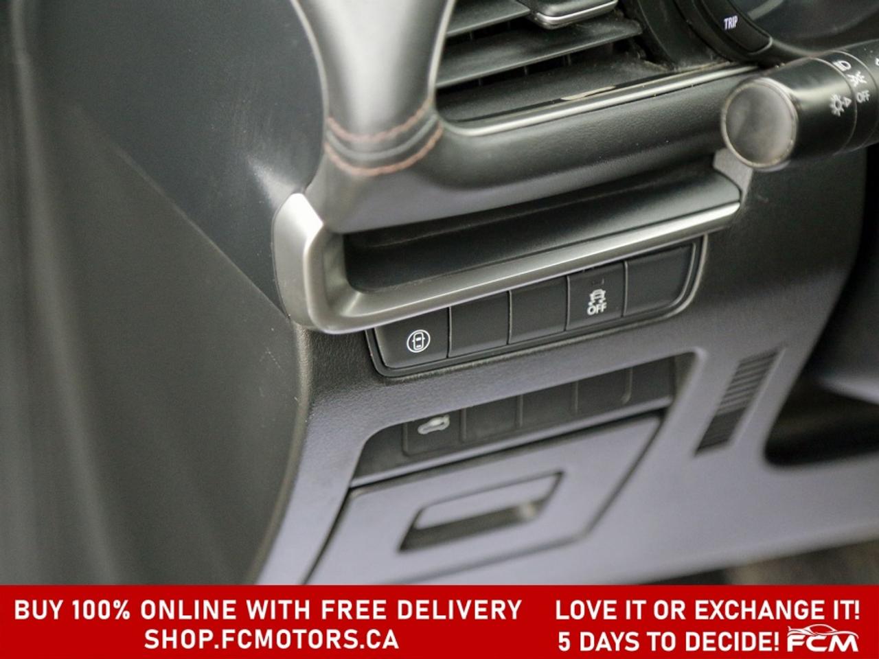 2019 Mazda MAZDA3 GX SKYACTIV ~MANUAL, FULLY CERTIFIED WITH WARRANTY Photo