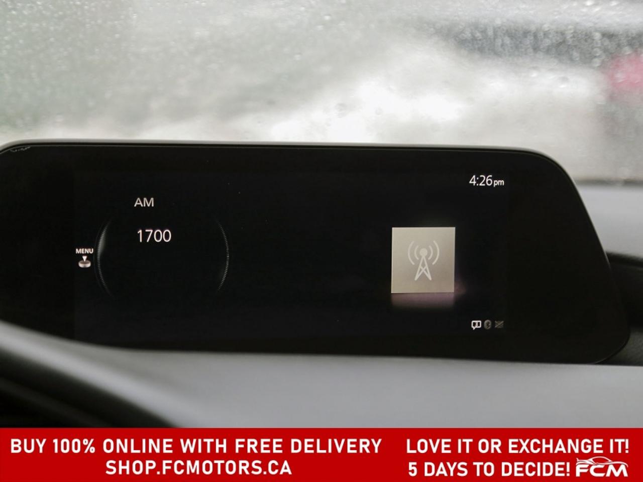 2019 Mazda MAZDA3 GX SKYACTIV ~MANUAL, FULLY CERTIFIED WITH WARRANTY Photo