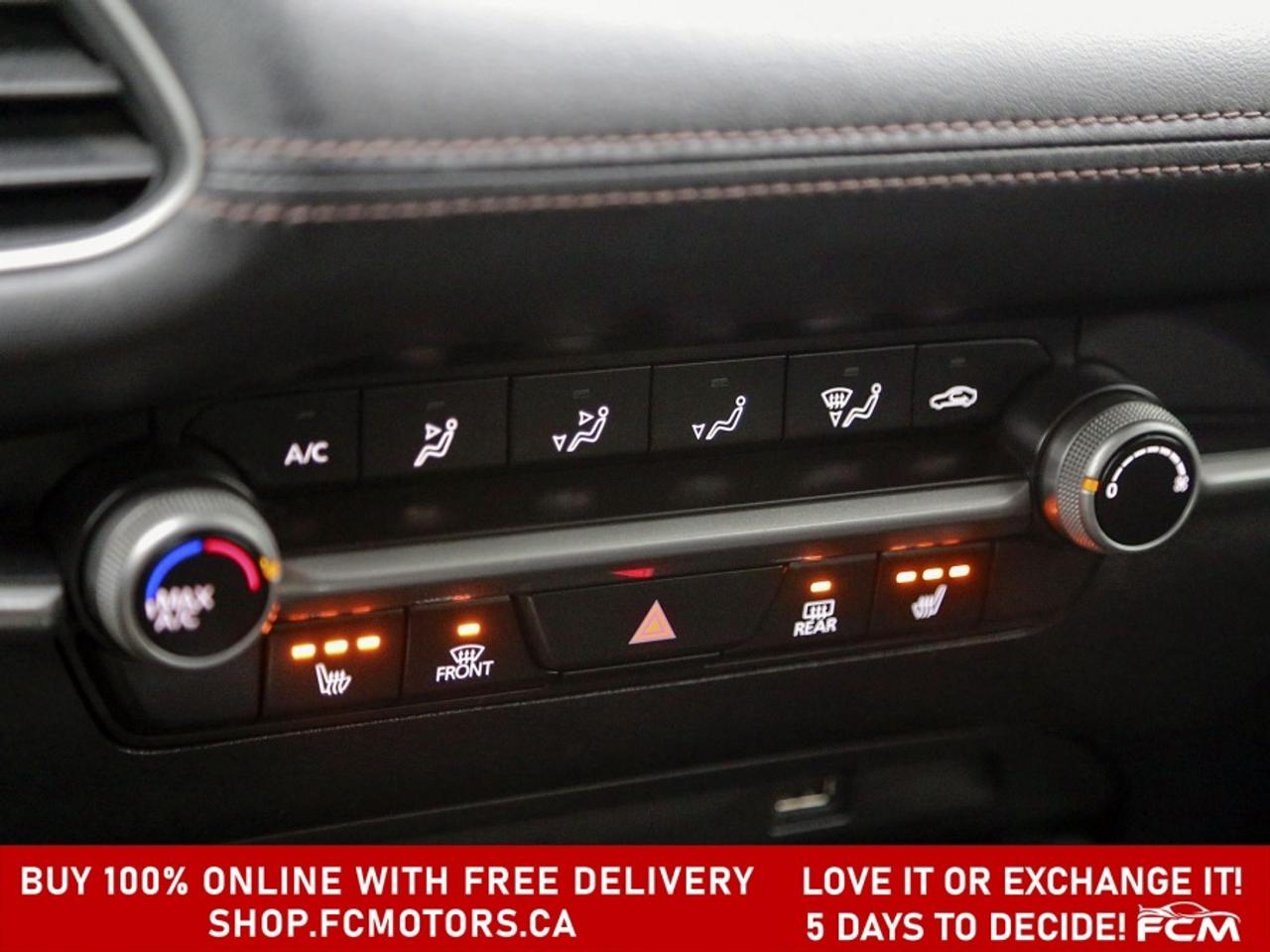 2019 Mazda MAZDA3 GX SKYACTIV ~MANUAL, FULLY CERTIFIED WITH WARRANTY Photo