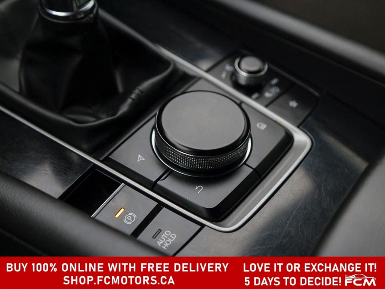 2019 Mazda MAZDA3 GX SKYACTIV ~MANUAL, FULLY CERTIFIED WITH WARRANTY Photo