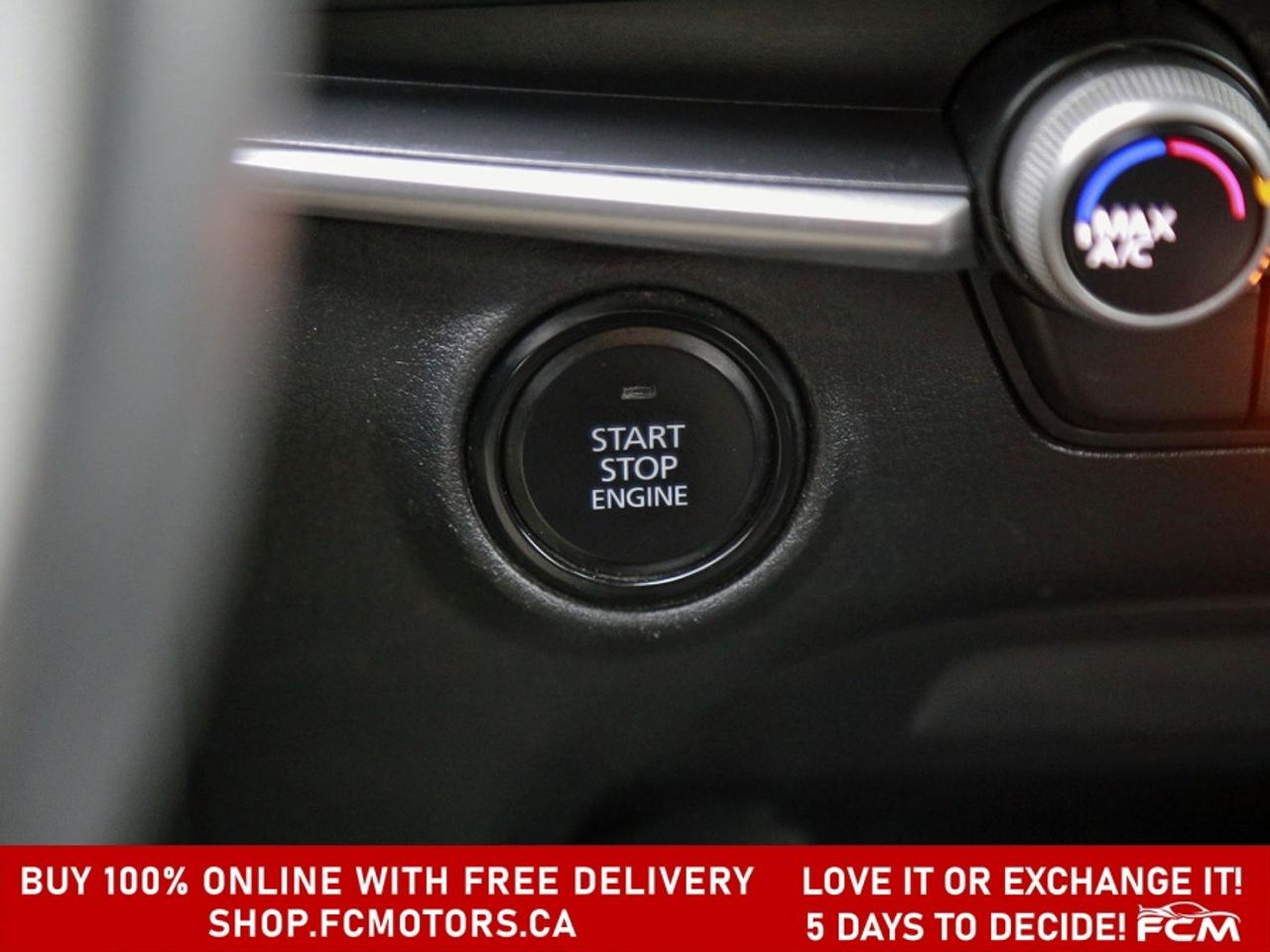 2019 Mazda MAZDA3 GX SKYACTIV ~MANUAL, FULLY CERTIFIED WITH WARRANTY Photo