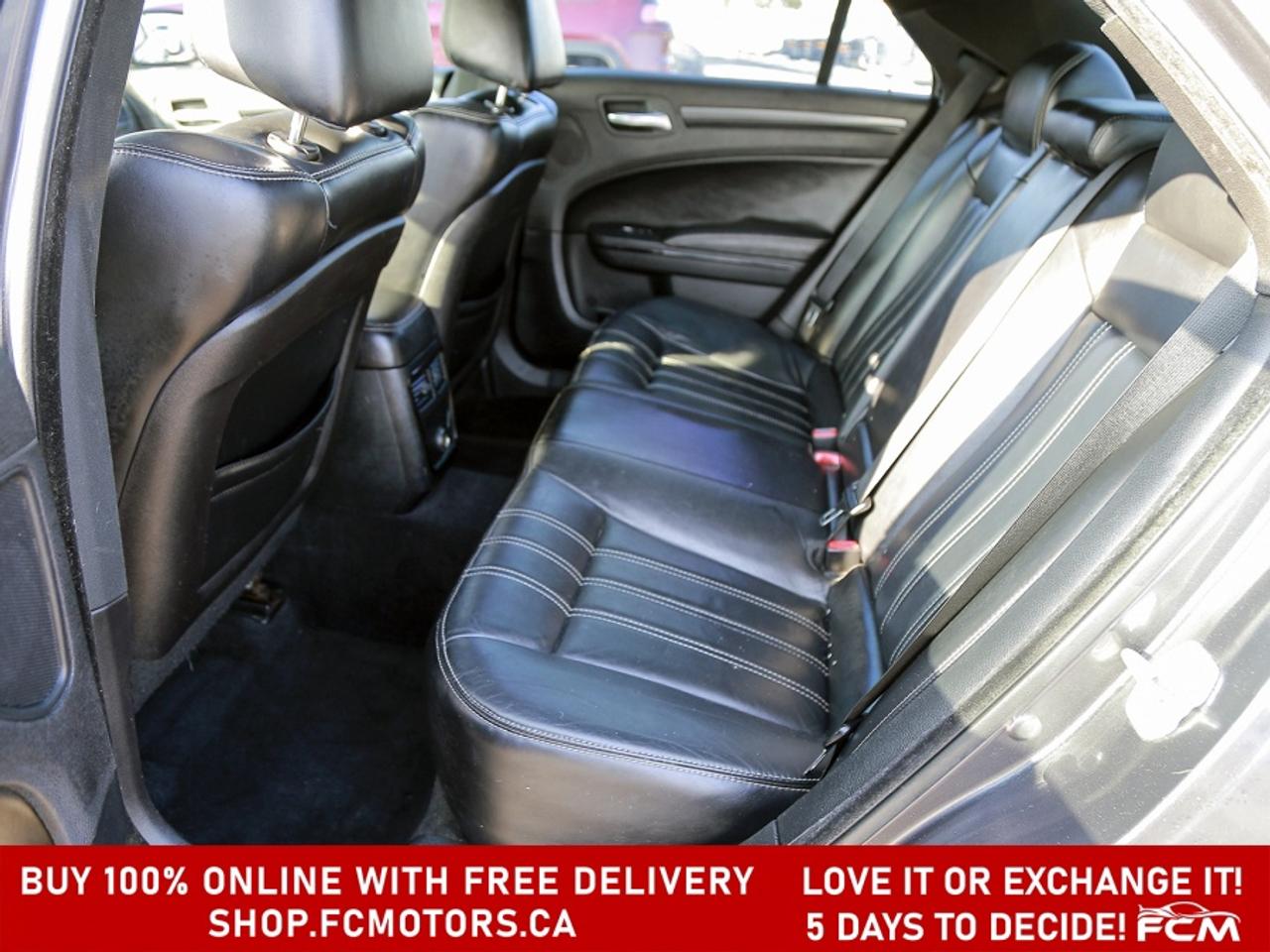 2013 Chrysler 300 S ~AUTOMATIC, FULLY CERTIFIED WITH WARRANTY!!!!~ Photo
