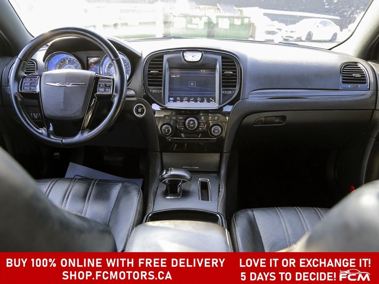 2013 Chrysler 300 S ~AUTOMATIC, FULLY CERTIFIED WITH WARRANTY!!!!~ Photo