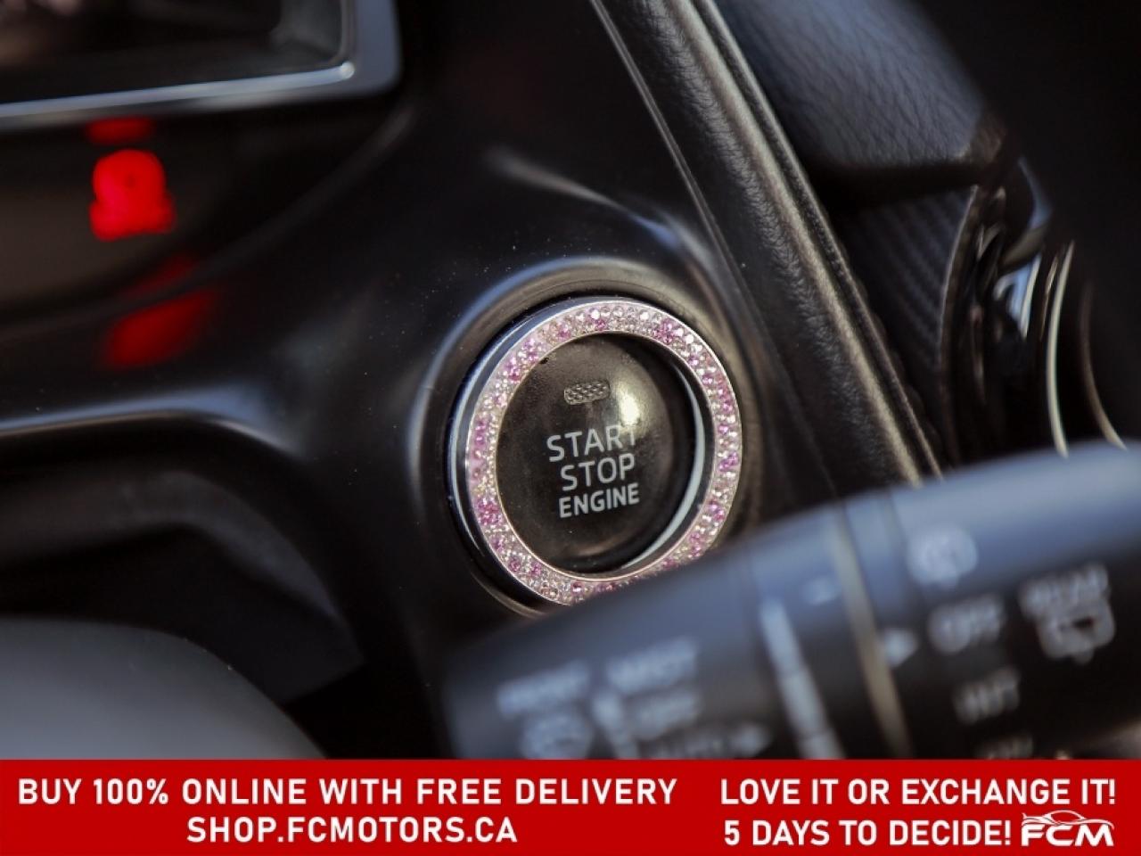 2016 Mazda CX-3 GT AWD ~AUTOMATIC, FULLY CERTIFIED WITH WARRANTY!! Photo