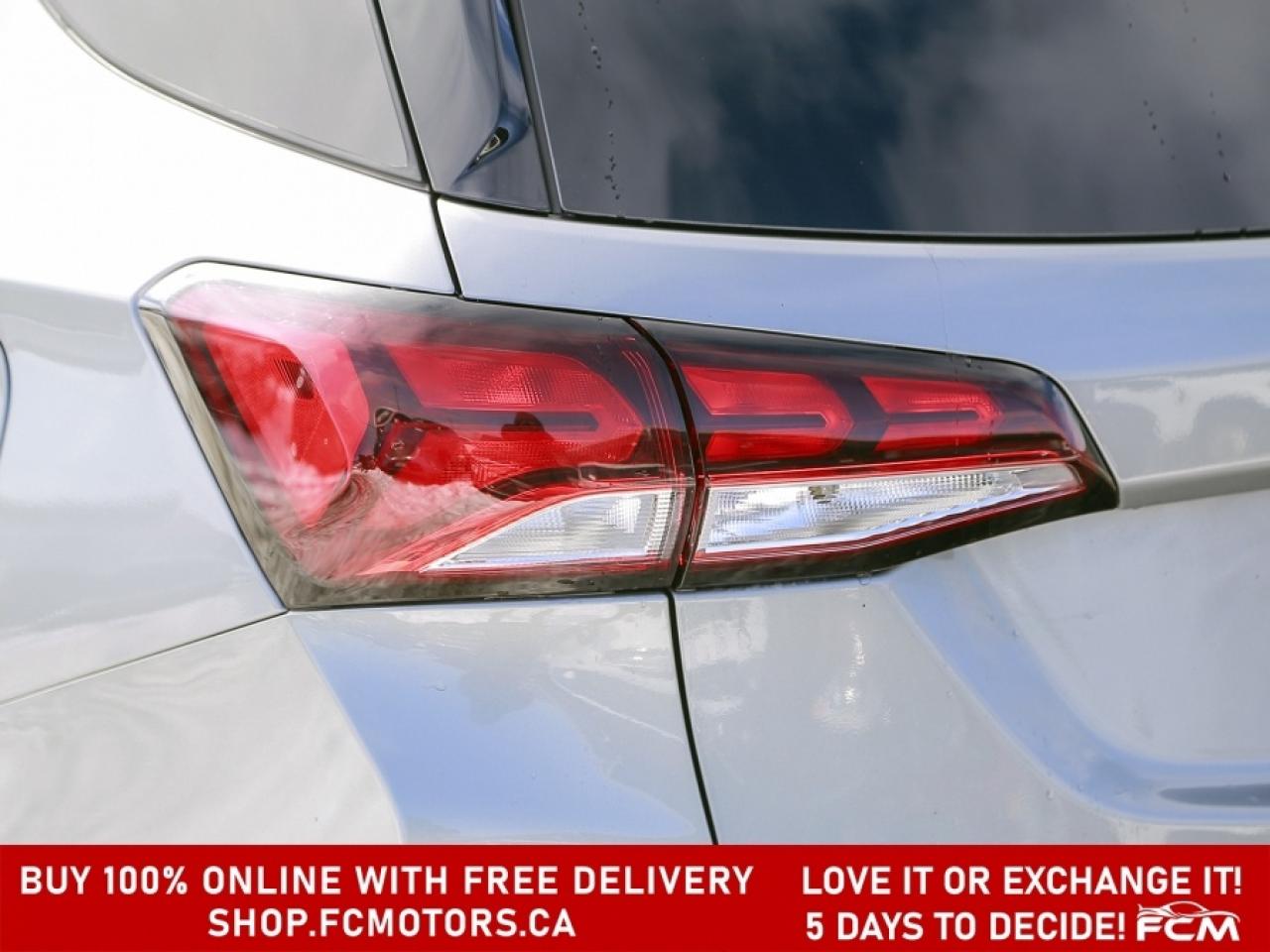 2023 Chevrolet Equinox AWD 4DR LT Photo