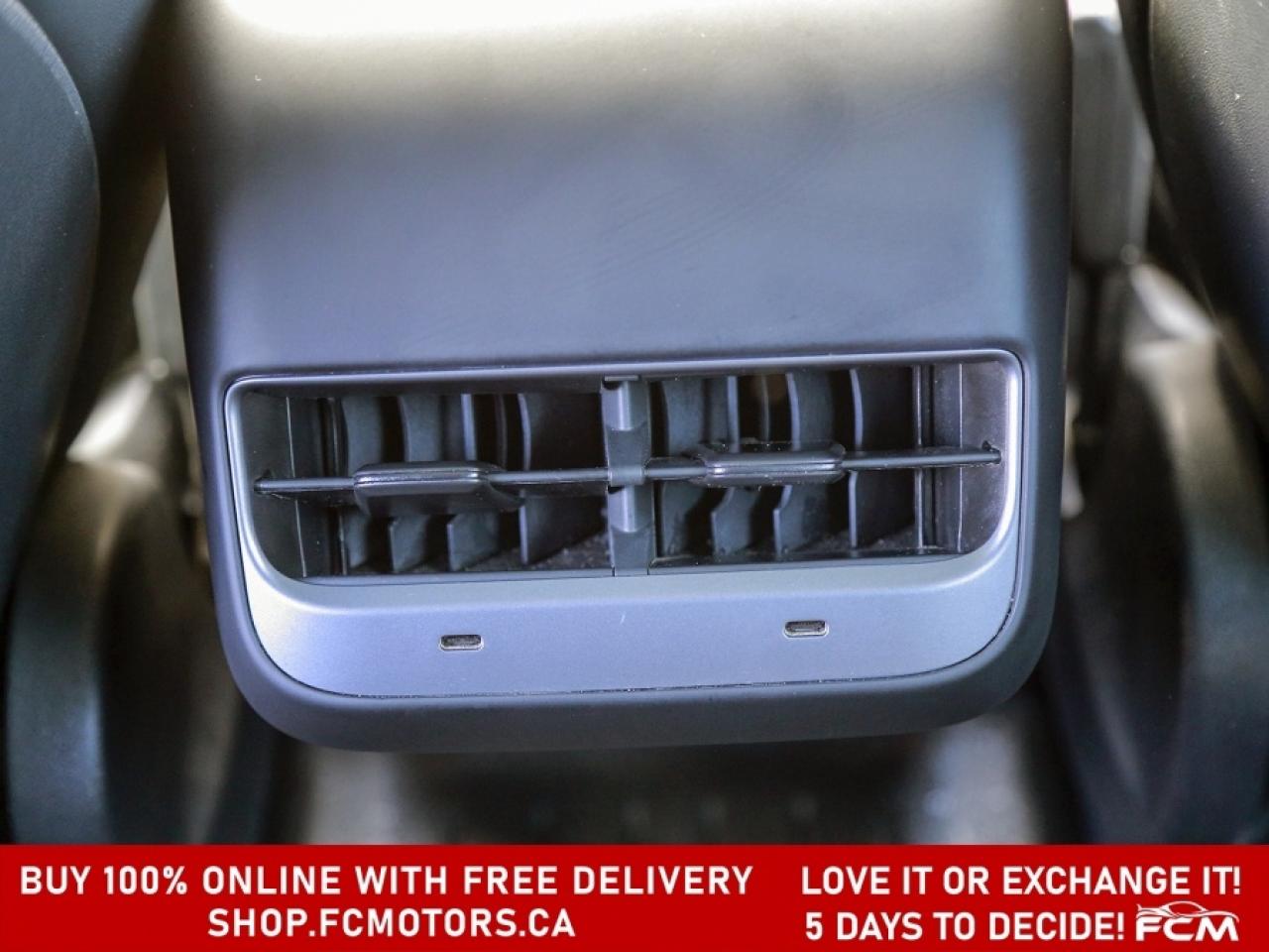 2021 Tesla Model 3 STANDARD RANGE PLUS ~AUTOMATIC, FULLY CERTIFIED WI Photo