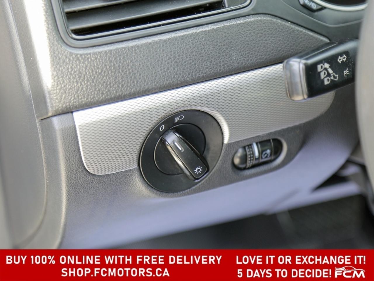 2015 Volkswagen Jetta ~AUTOMATIC, FULLY CERTIFIED WITH WARRANTY!!!!~ Photo