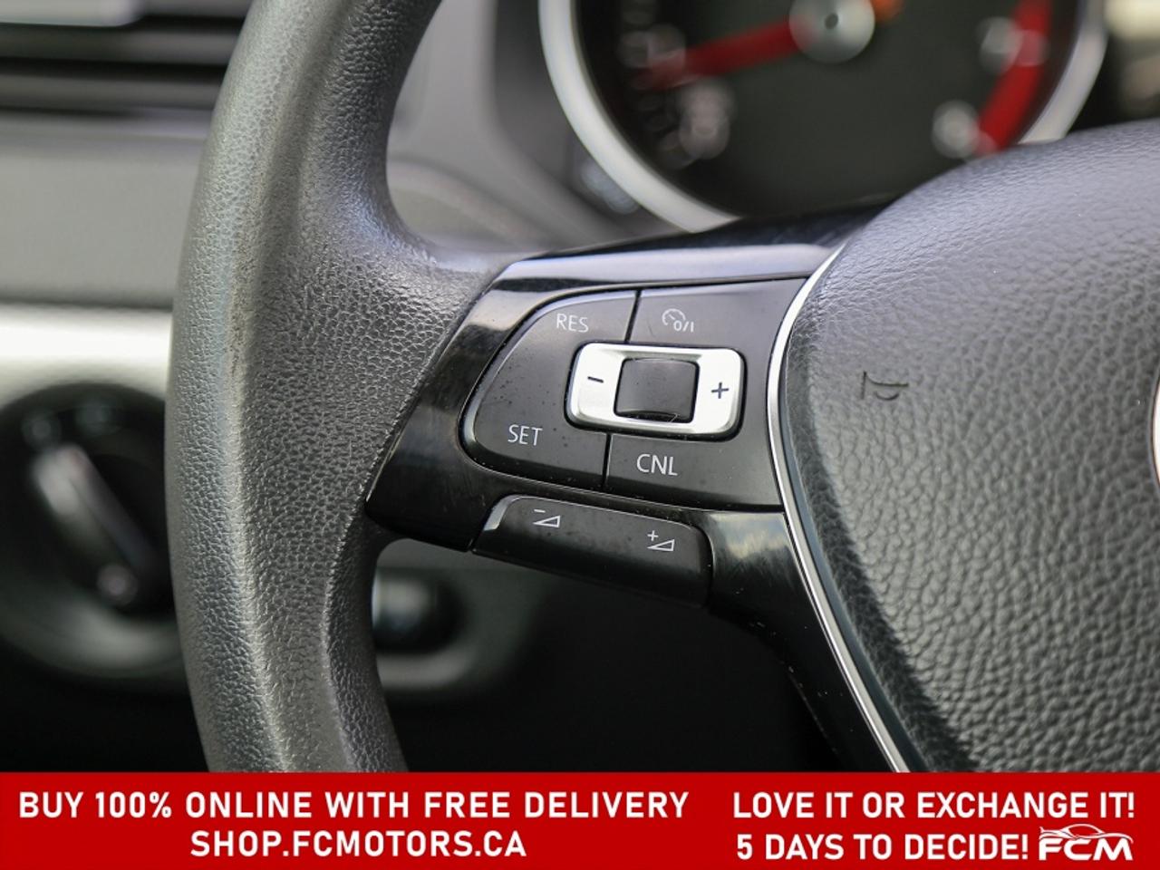 2015 Volkswagen Jetta ~AUTOMATIC, FULLY CERTIFIED WITH WARRANTY!!!!~ Photo