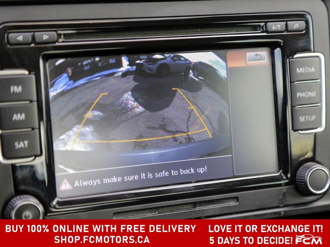 2015 Volkswagen Jetta ~AUTOMATIC, FULLY CERTIFIED WITH WARRANTY!!!!~ Photo