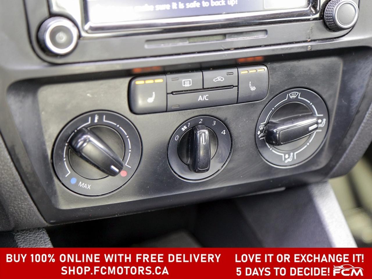 2015 Volkswagen Jetta ~AUTOMATIC, FULLY CERTIFIED WITH WARRANTY!!!!~ Photo