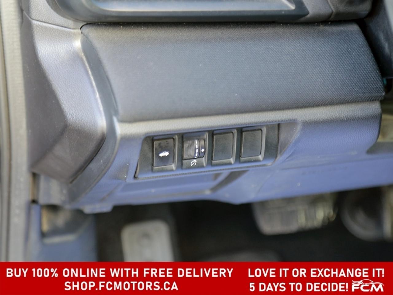 2022 Subaru Legacy CONVENIENCE ~AUTOMATIC, FULLY CERTIFIED WITH WARRA Photo