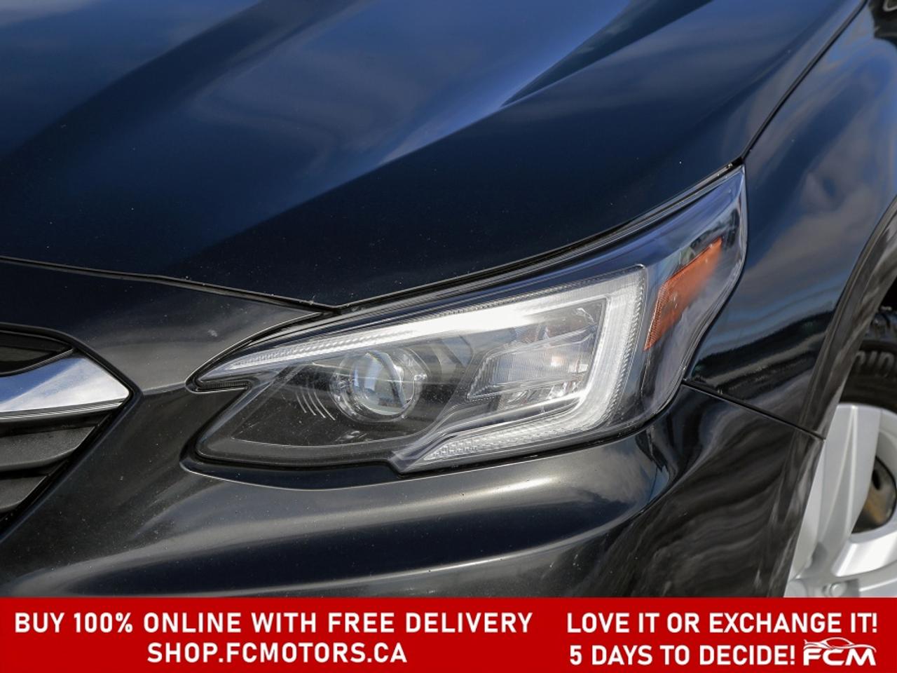 2022 Subaru Legacy CONVENIENCE ~AUTOMATIC, FULLY CERTIFIED WITH WARRA Photo