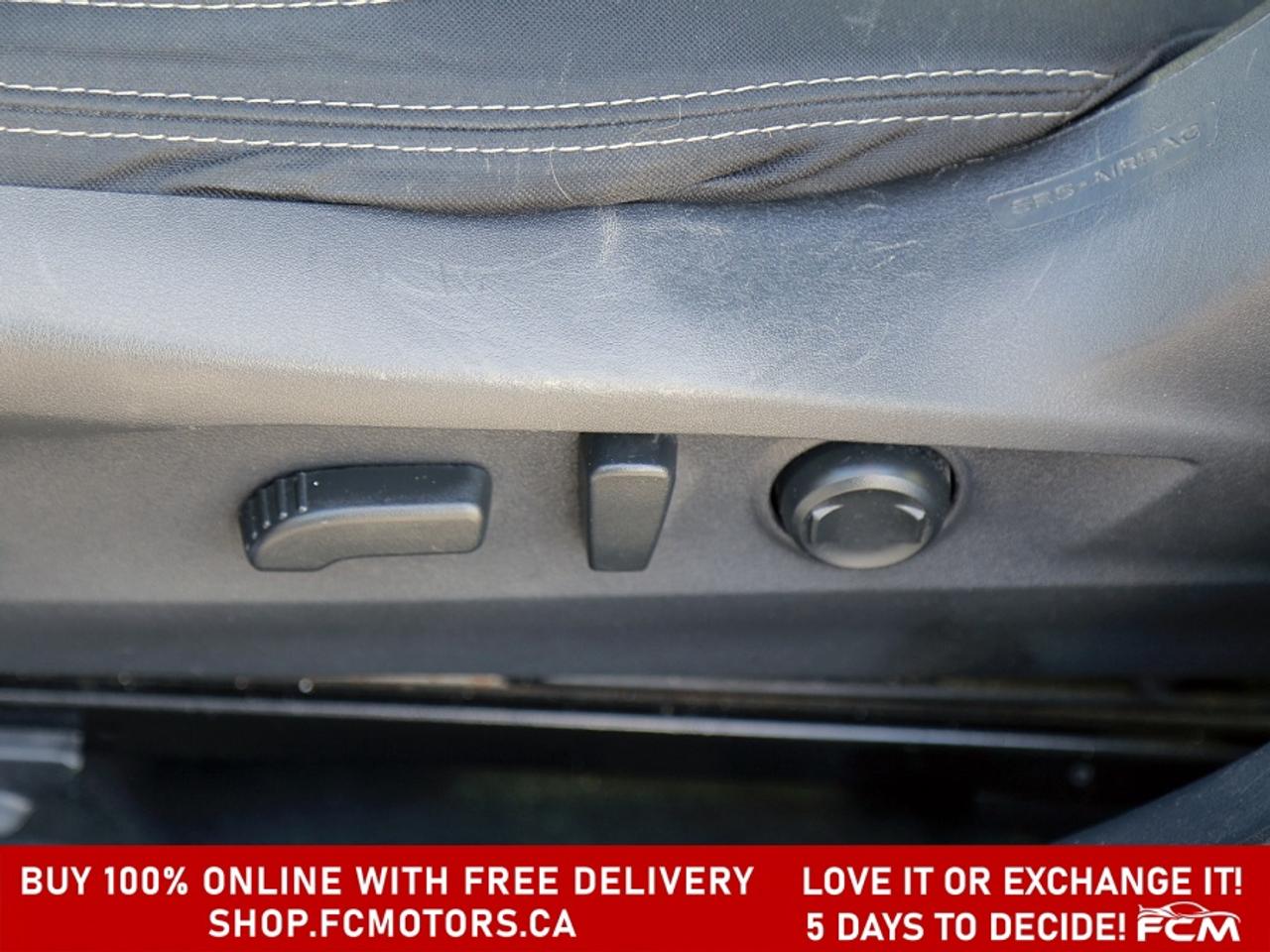 2022 Subaru Legacy CONVENIENCE ~AUTOMATIC, FULLY CERTIFIED WITH WARRA Photo