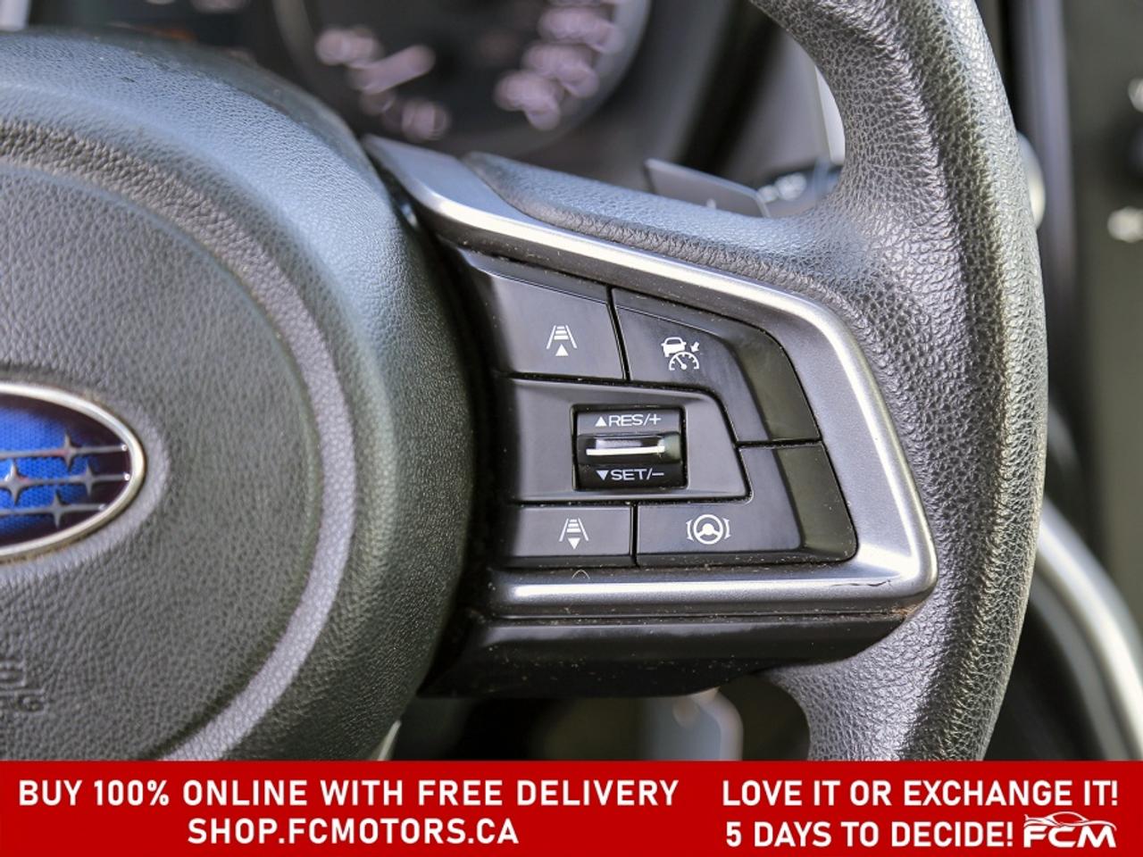 2022 Subaru Legacy CONVENIENCE ~AUTOMATIC, FULLY CERTIFIED WITH WARRA Photo