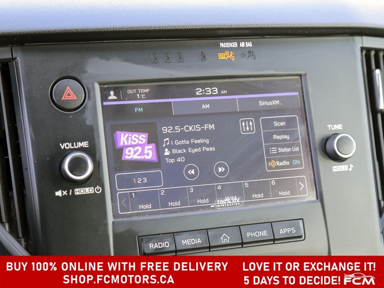 2022 Subaru Legacy CONVENIENCE ~AUTOMATIC, FULLY CERTIFIED WITH WARRA Photo