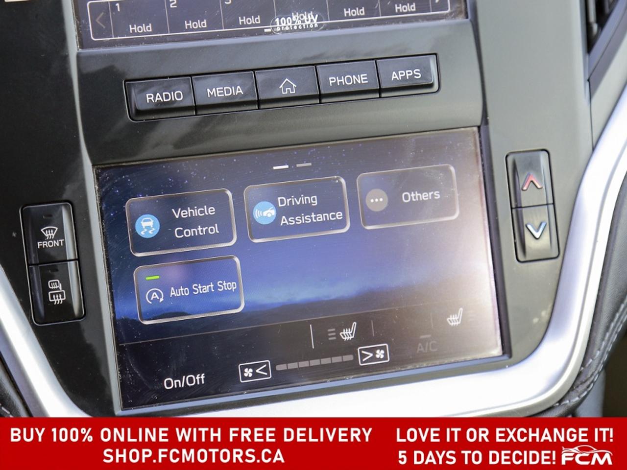 2022 Subaru Legacy CONVENIENCE ~AUTOMATIC, FULLY CERTIFIED WITH WARRA Photo