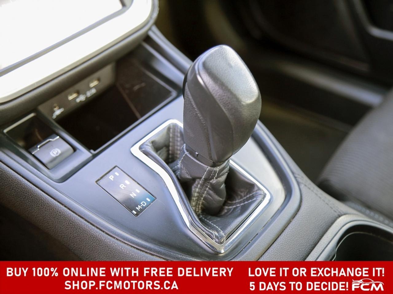 2022 Subaru Legacy CONVENIENCE ~AUTOMATIC, FULLY CERTIFIED WITH WARRA Photo