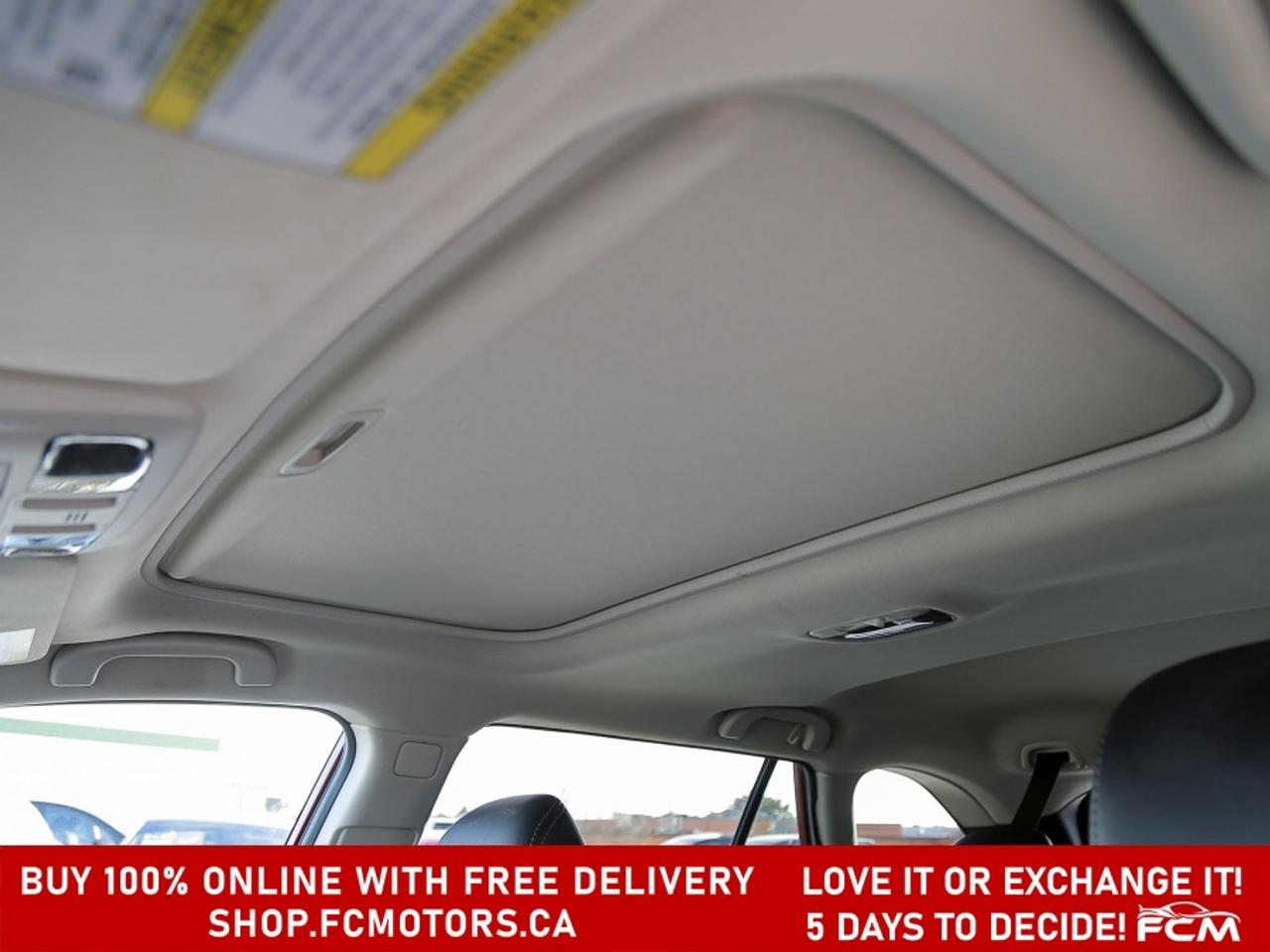 2018 Subaru Outback 3.6R LIMITED ~AUTOMATIC, FULLY CERTIFIED WITH WARR Photo