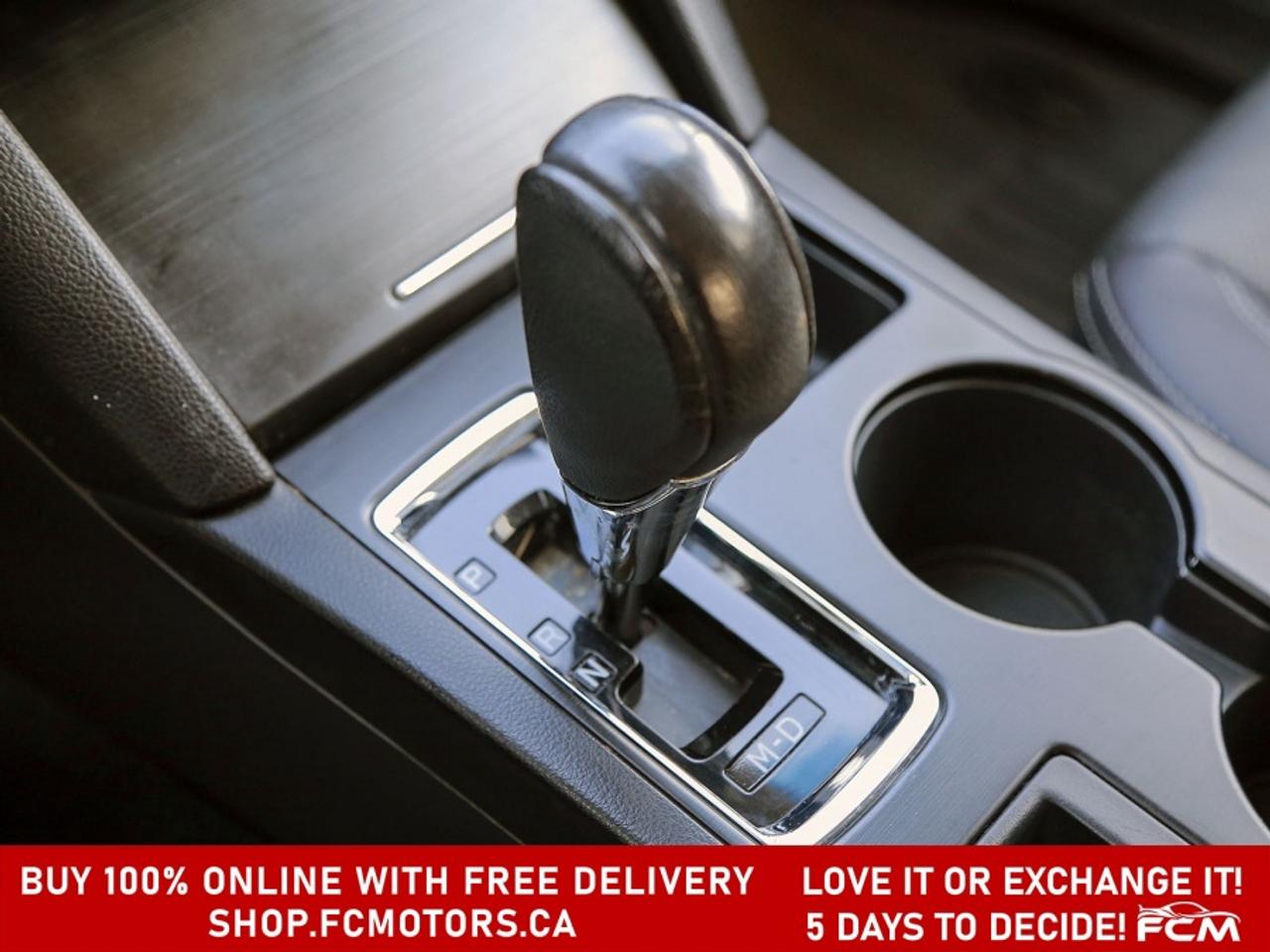 2018 Subaru Outback 3.6R LIMITED ~AUTOMATIC, FULLY CERTIFIED WITH WARR Photo