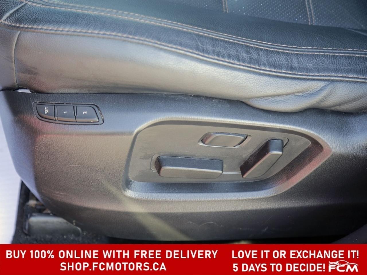 2017 Mazda CX-5 GT AWD ~AUTOMATIC, FULLY CERTIFIED WITH WARRANTY!! Photo