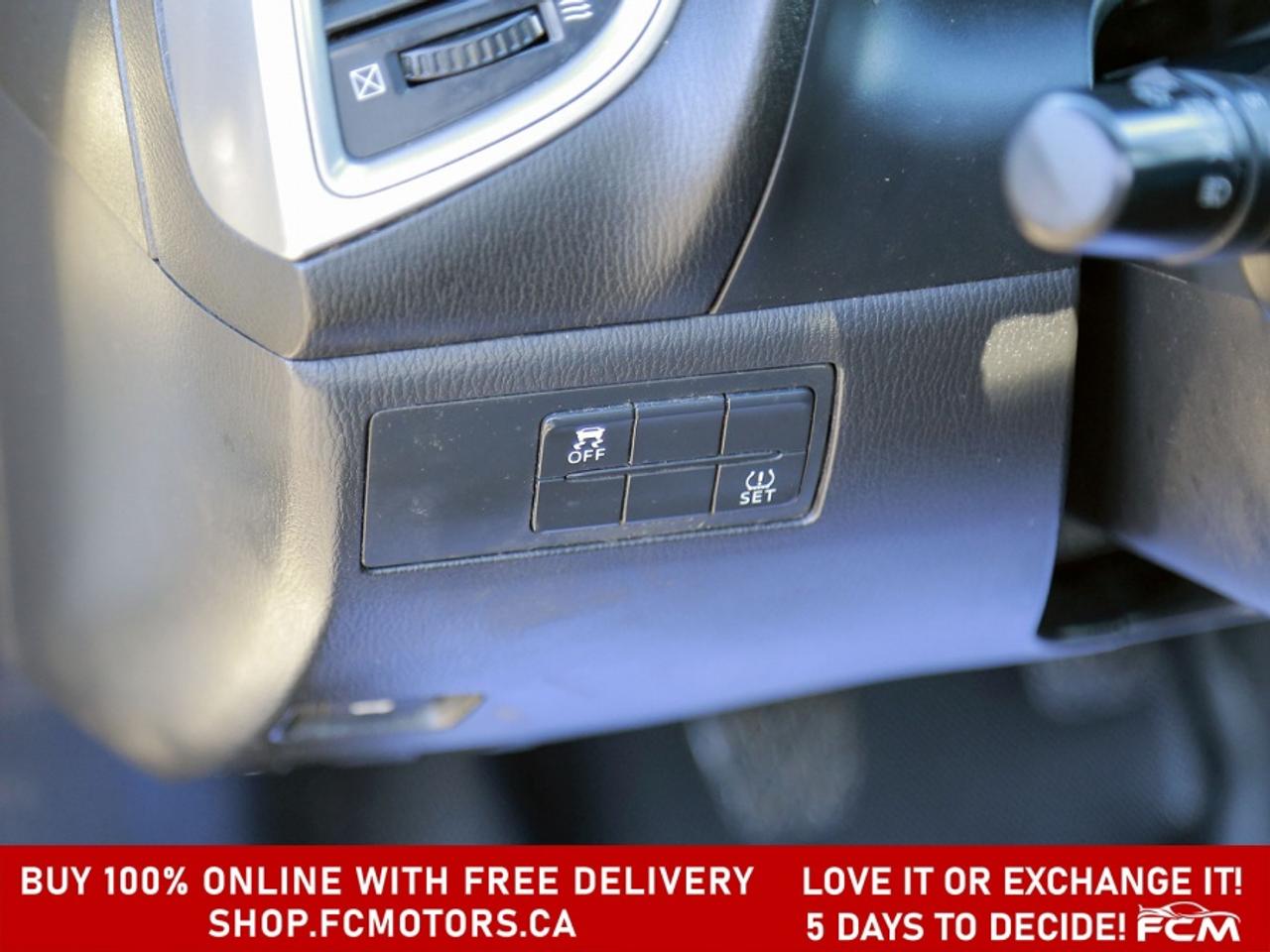 2017 Mazda MAZDA3 GT ~MANUAL, FULLY CERTIFIED WITH WARRANTY!!!!~ Photo