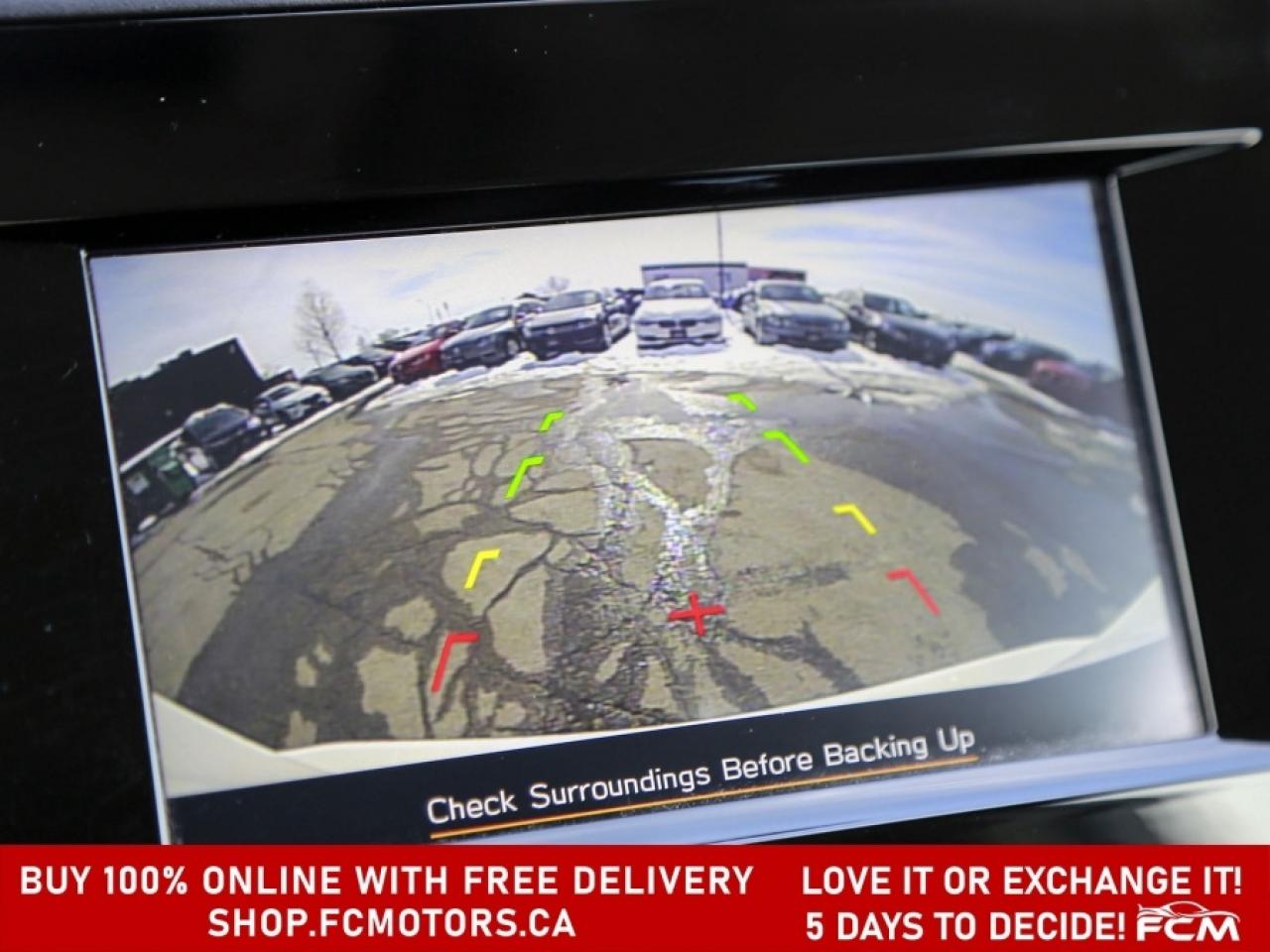 2020 Subaru Forester 2.5i Photo