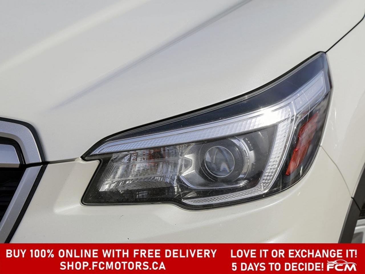 2020 Subaru Forester 2.5I ~AUTOMATIC, FULLY CERTIFIED WITH WARRANTY!!!! Photo