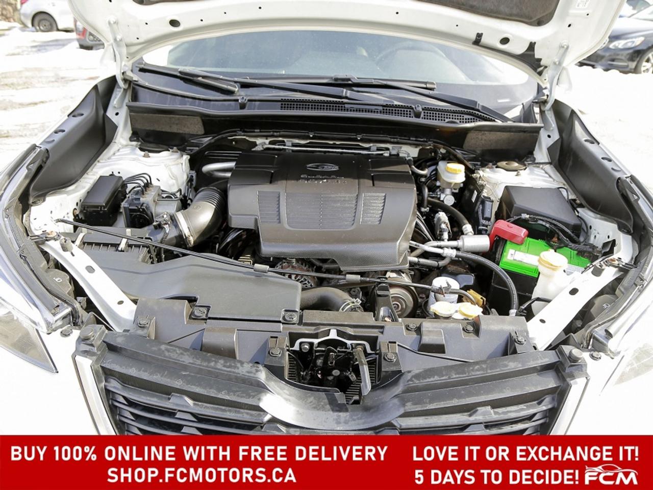 2020 Subaru Forester 2.5I ~AUTOMATIC, FULLY CERTIFIED WITH WARRANTY!!!! Photo