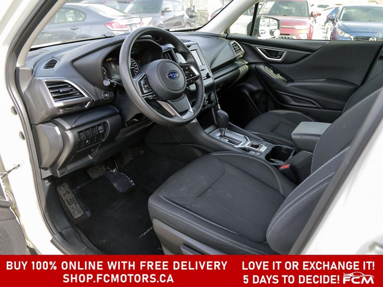 2020 Subaru Forester 2.5I ~AUTOMATIC, FULLY CERTIFIED WITH WARRANTY!!!! Photo
