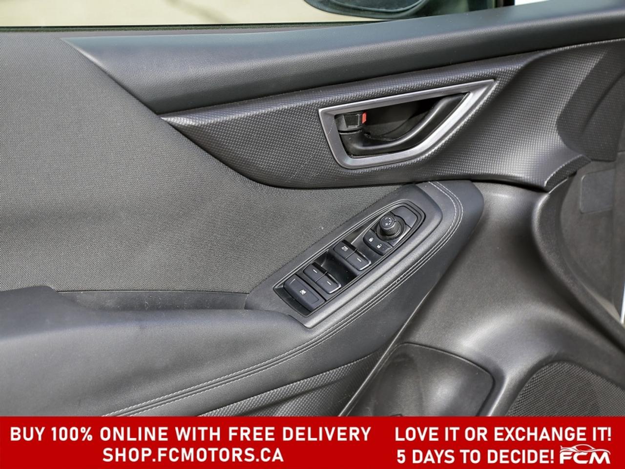 2020 Subaru Forester 2.5I ~AUTOMATIC, FULLY CERTIFIED WITH WARRANTY!!!! Photo