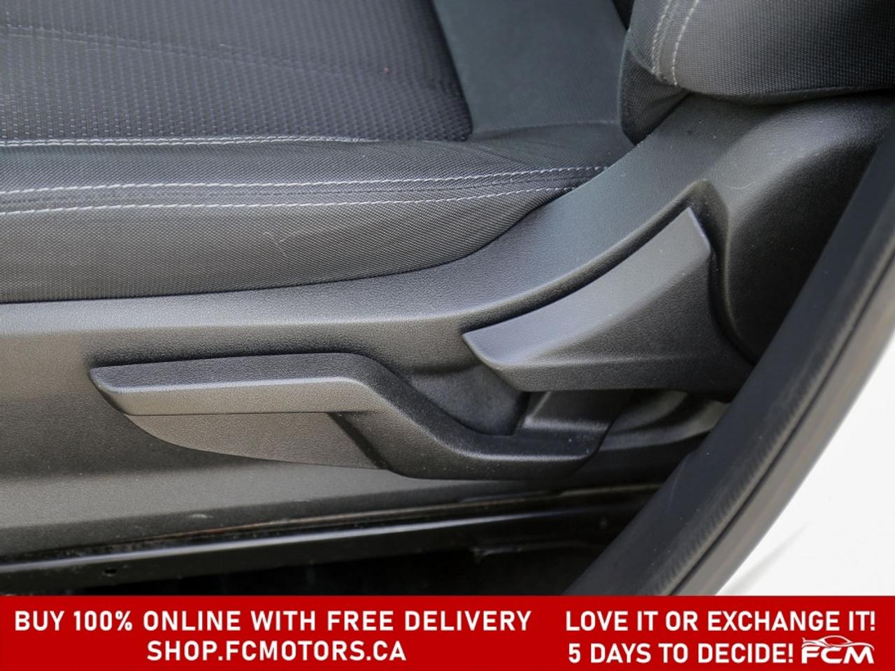 2020 Subaru Forester 2.5I ~AUTOMATIC, FULLY CERTIFIED WITH WARRANTY!!!! Photo