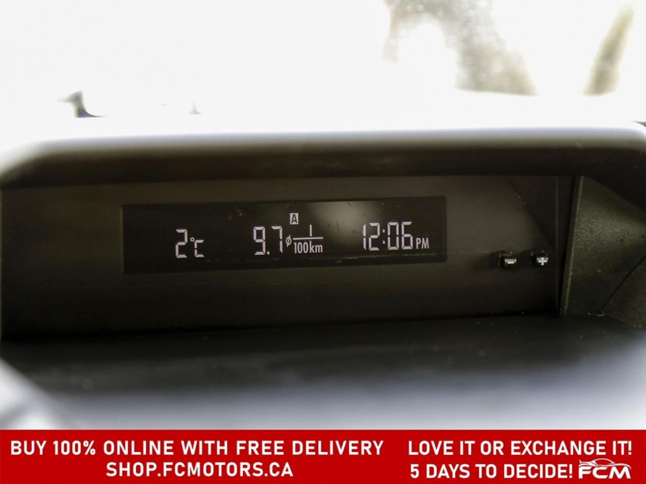 2020 Subaru Forester 2.5I ~AUTOMATIC, FULLY CERTIFIED WITH WARRANTY!!!! Photo