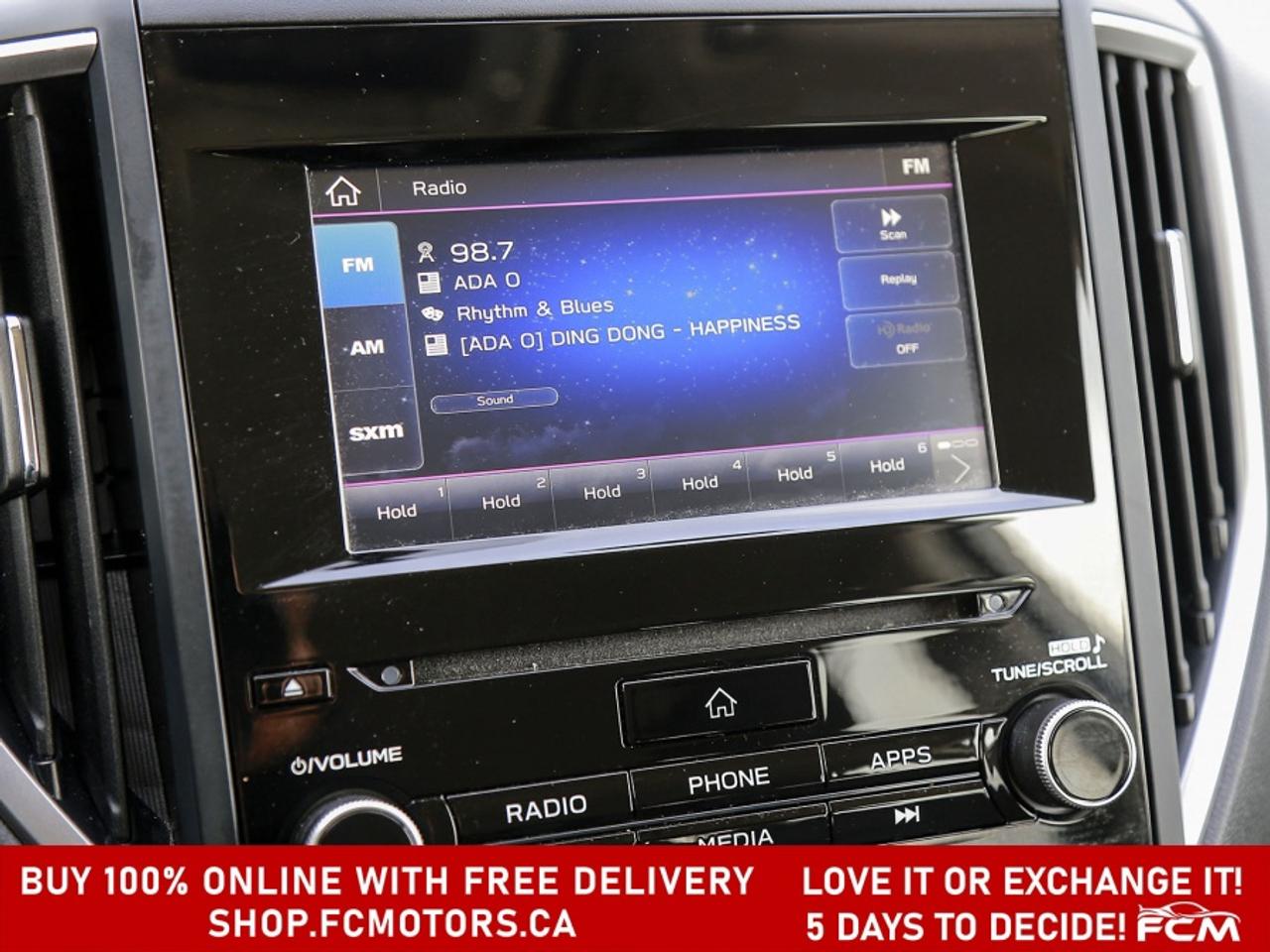 2020 Subaru Forester 2.5I ~AUTOMATIC, FULLY CERTIFIED WITH WARRANTY!!!! Photo